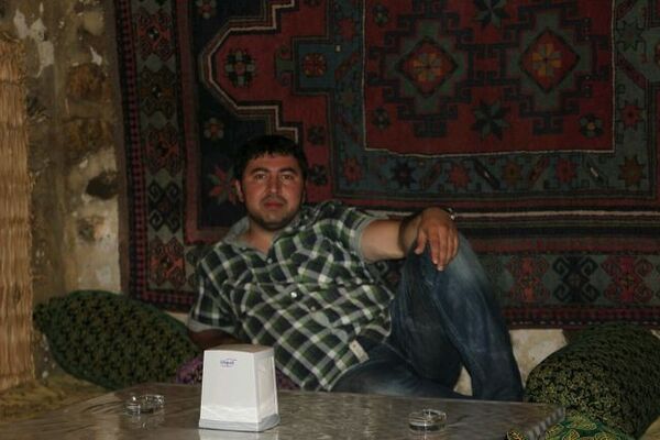  ,   Cavid, 41 ,   