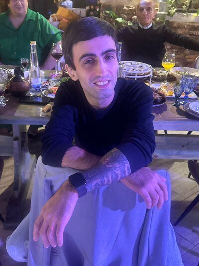  ,   David, 31 ,   ,   