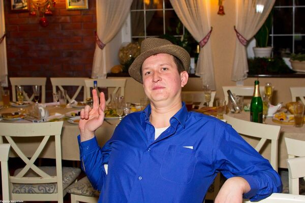  ,   Oleg, 33 ,  