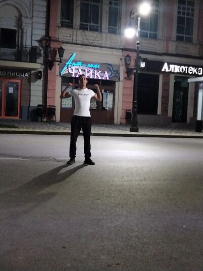  -,   Egor, 25 ,   c 