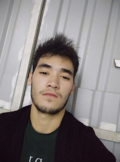  ,   Farhod, 26 ,   