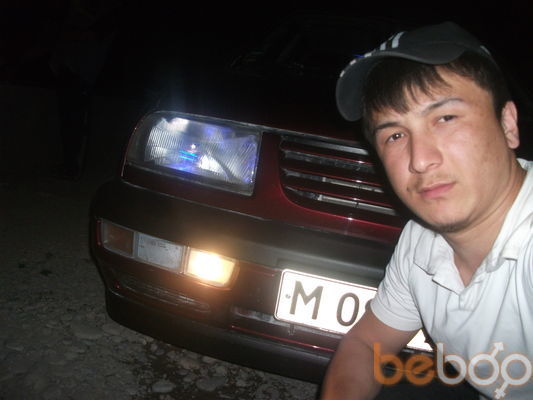 ���������� ���������, ���� ������� Muhamedjan, 33 ����, ������������ ��� ������, ����� � ���������, c�������� ���������