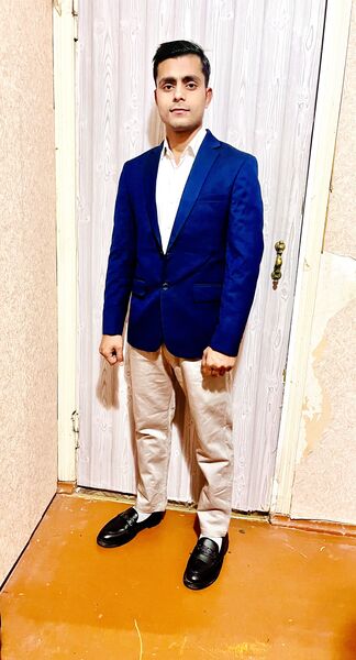  Ara,   Shubham, 25 ,   ,   