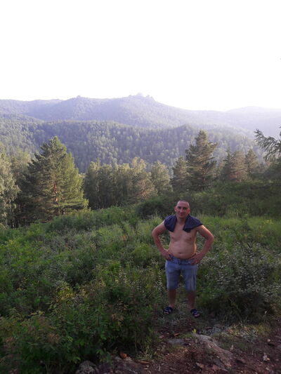  ,   Andrey, 44 ,     , c 