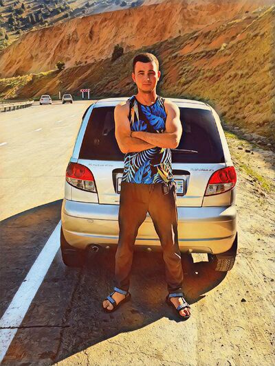 ,   Sanjar, 30 ,   ,   