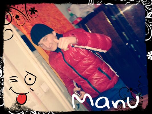  ,   Macho, 34 ,   