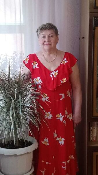  ,   Valentina, 68 ,     , c 
