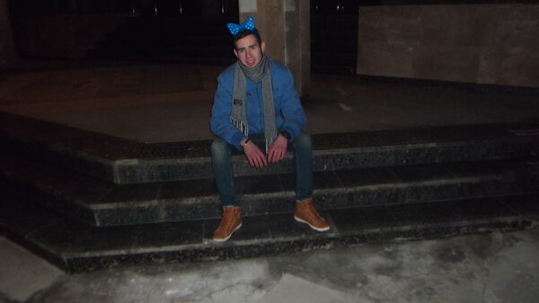  ,   ANDREI, 41 ,   