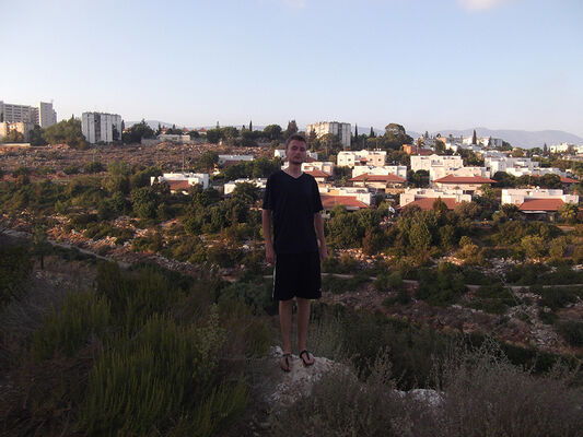  Karmi'el,   David, 40 ,     , c 