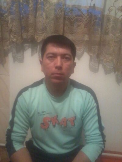  ,   Serik, 45 ,   