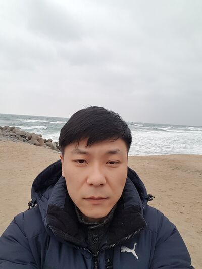  Ch'ongju,   Vladimir, 41 ,   ,   
