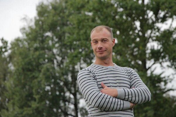  -,   Kirill, 44 ,   c 