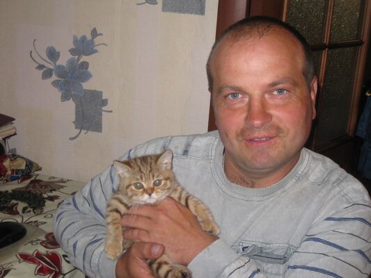  ,   Leonid, 50 ,   