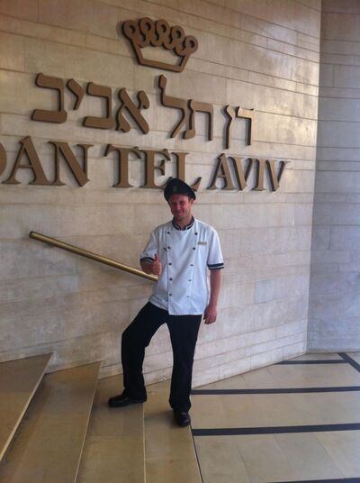  Tel Aviv-Yafo,   Andre, 37 ,   