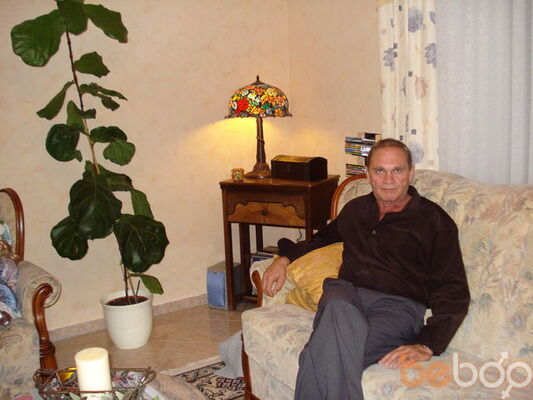  Nuernberg,   Alex, 70 ,   