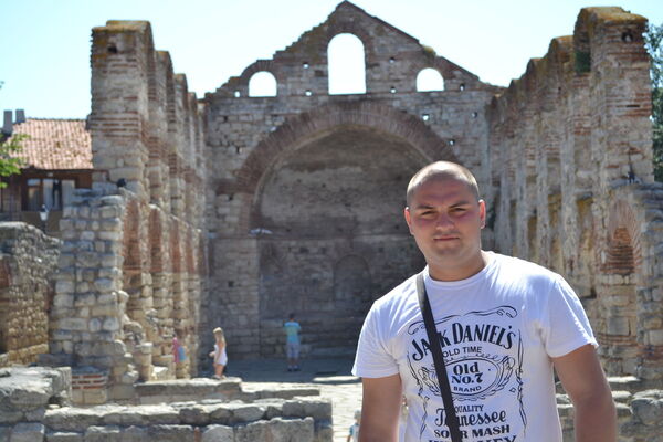  ,   Dmitrii, 34 ,   