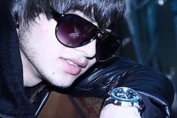  5071395  Aslan, 34 ,    