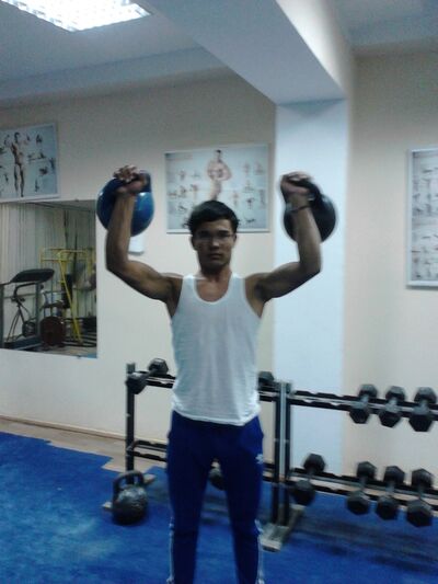  ,   Murat, 34 ,   