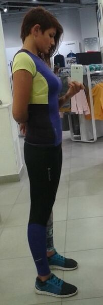  ,   Sofiya, 32 ,  