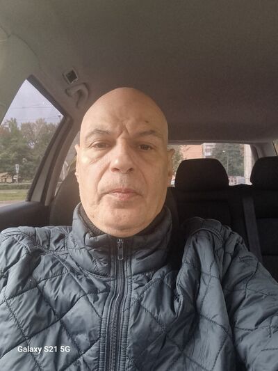  ,   Ivars, 51 ,   , 