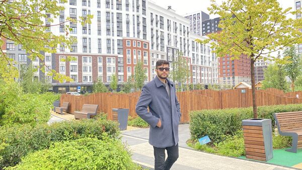   ,   Arab Man, 33 ,   ,   
