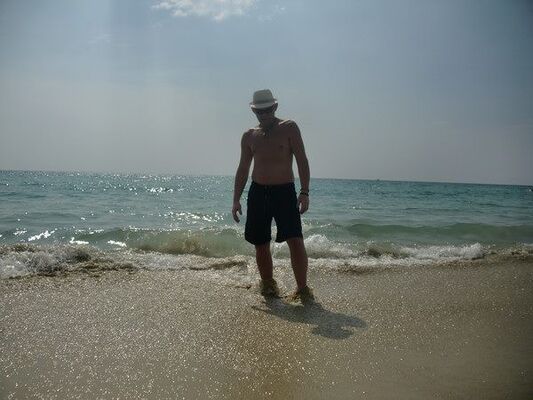  ,   Mr Alex, 53 ,   