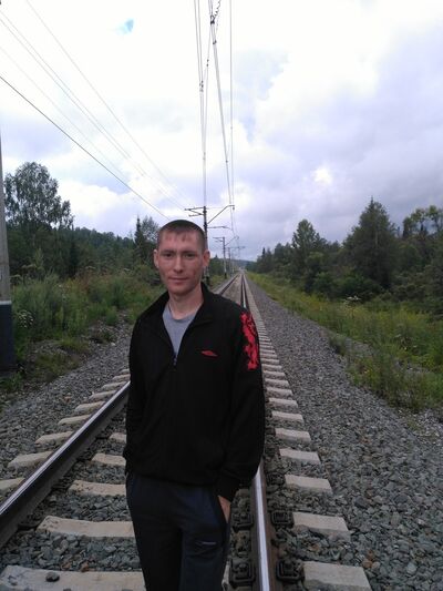  ,   Vladimir, 38 ,   