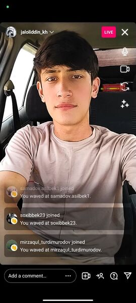  ,   Jaloliddin, 20 ,   ,   