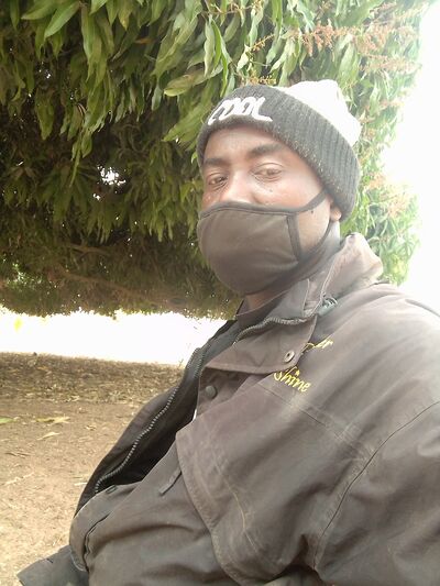  Lagos,   Hussein, 54 ,   ,   