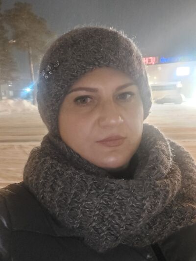  ,   Oksana, 43 ,   c 