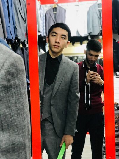   ,   Jasur, 23 ,   ,   
