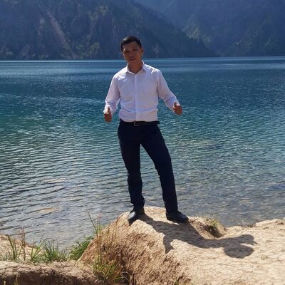  -,   Aybek, 36 ,   , 