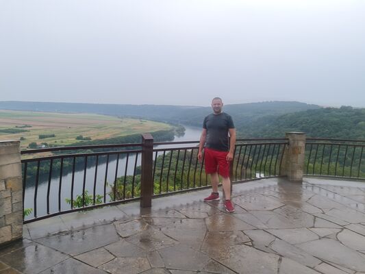  Dornum,   Vadim, 38 ,   , 