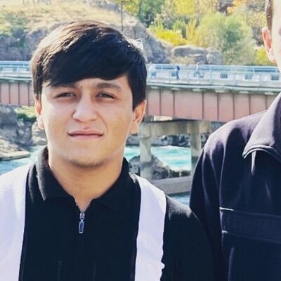  ,   Shahzod, 24 ,   ,   
