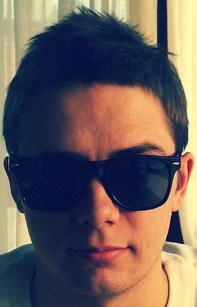  ,   Aleks, 36 ,   