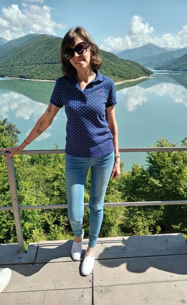  -,   Belka, 53 ,   