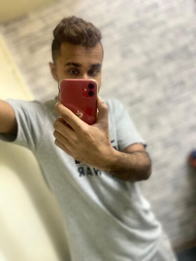  ,   SACHINAvishk, 25 ,   ,   