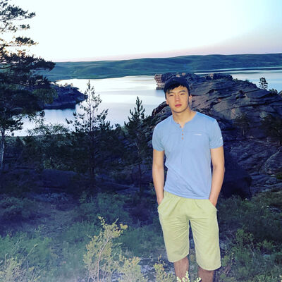  ,   Abzal, 25 ,   ,   