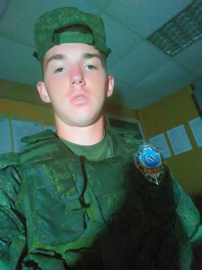  ,   Gennady, 26 ,   ,   
