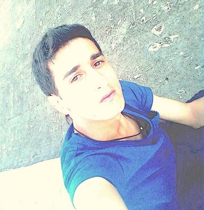  ,   KAMRAN, 31 ,   