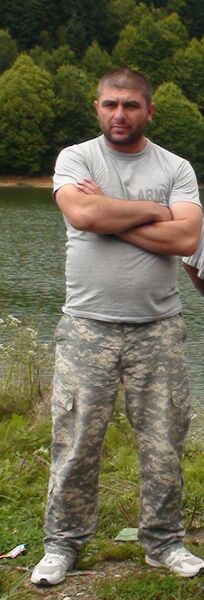  ,   Misha, 44 ,   