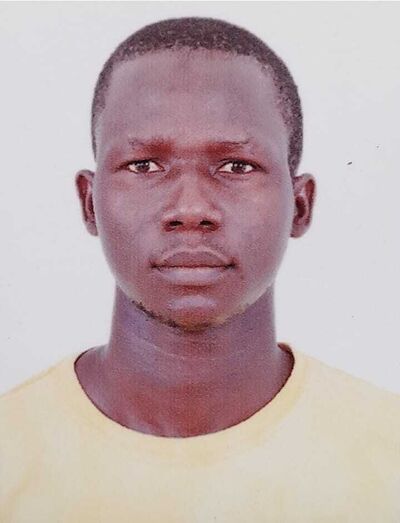  Chemin,   Africa, 27 ,   ,   