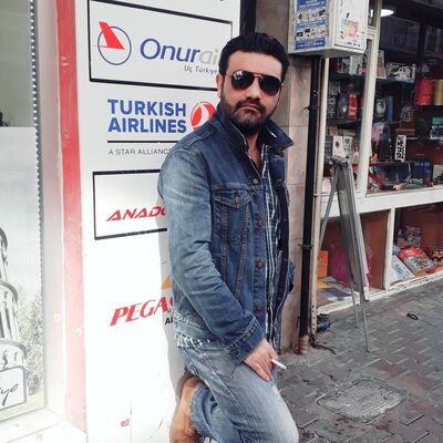  ,   Esmer adam, 43 ,   ,   , c 
