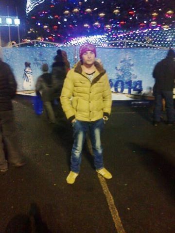  ,   Qodir, 34 ,  