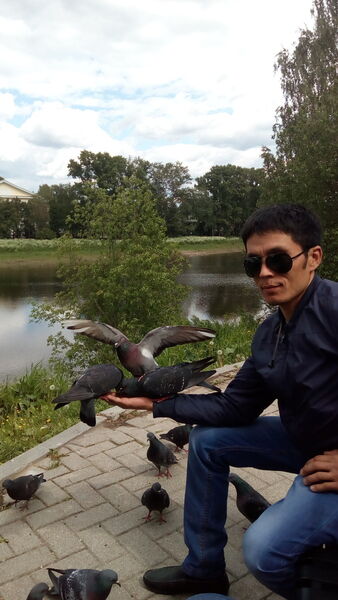 ,   Elyor, 37 ,   