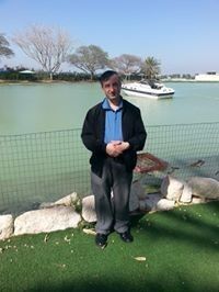  Tel Aviv-Yafo,   Simha, 64 ,   