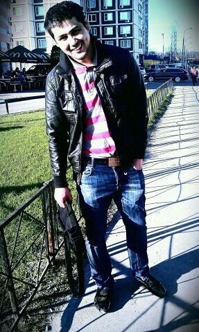  -,   Ruslan, 34 ,   ,   , c 