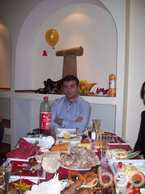  Lyon 08,   Artak, 38 ,  