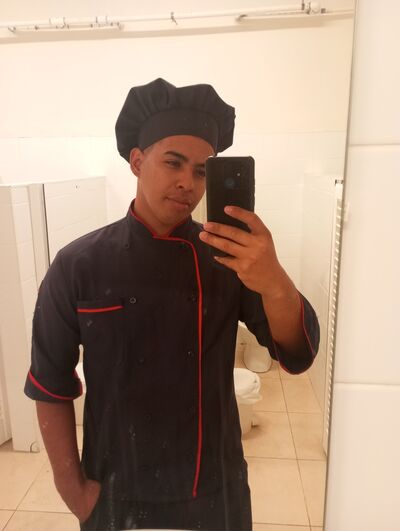  Havana,   Dennis, 25 ,   ,   
