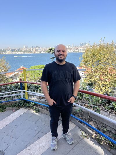  ,   Gokhan, 36 ,   ,   